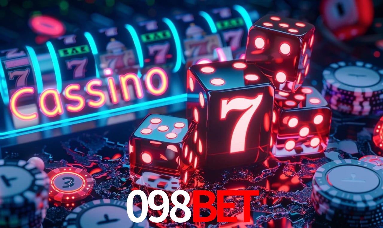 Welcome Bonus 098bet