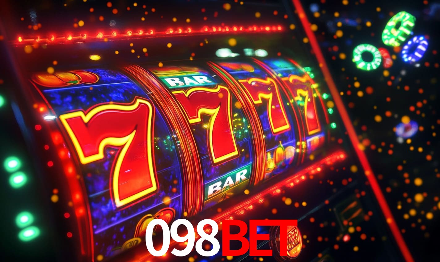098bet login