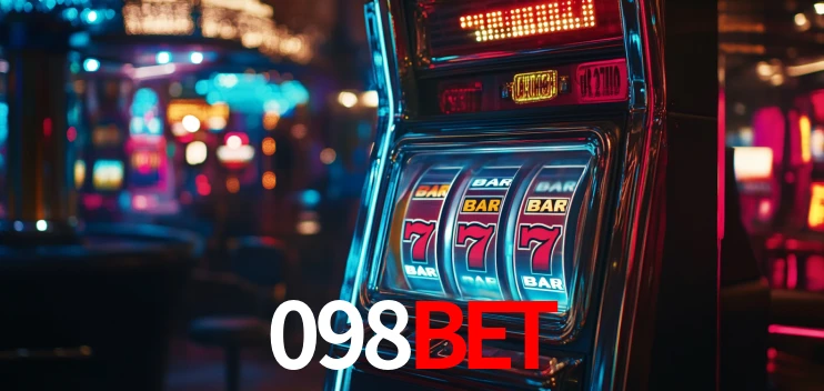 Live Casino 098bet