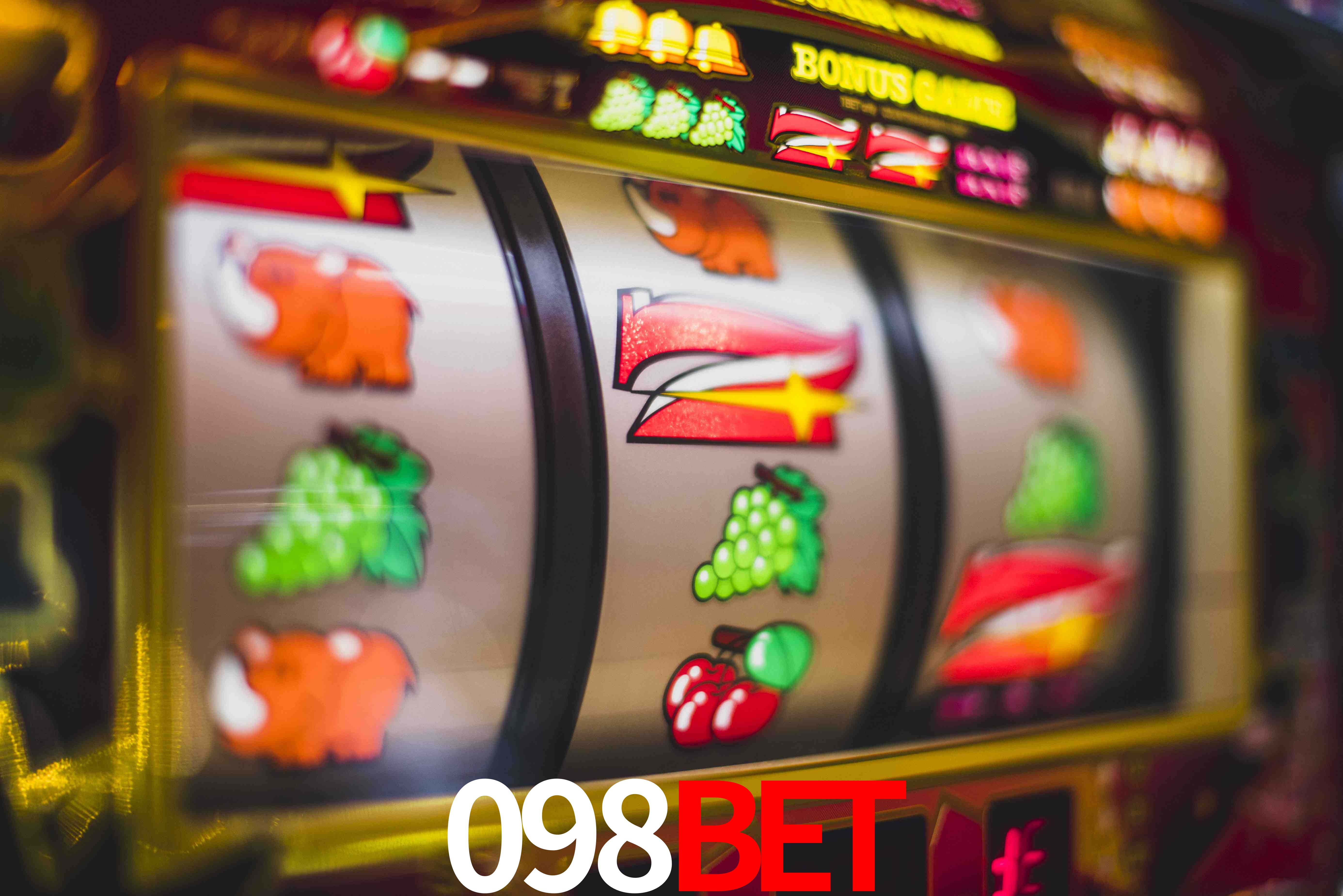 Football Betting 098bet