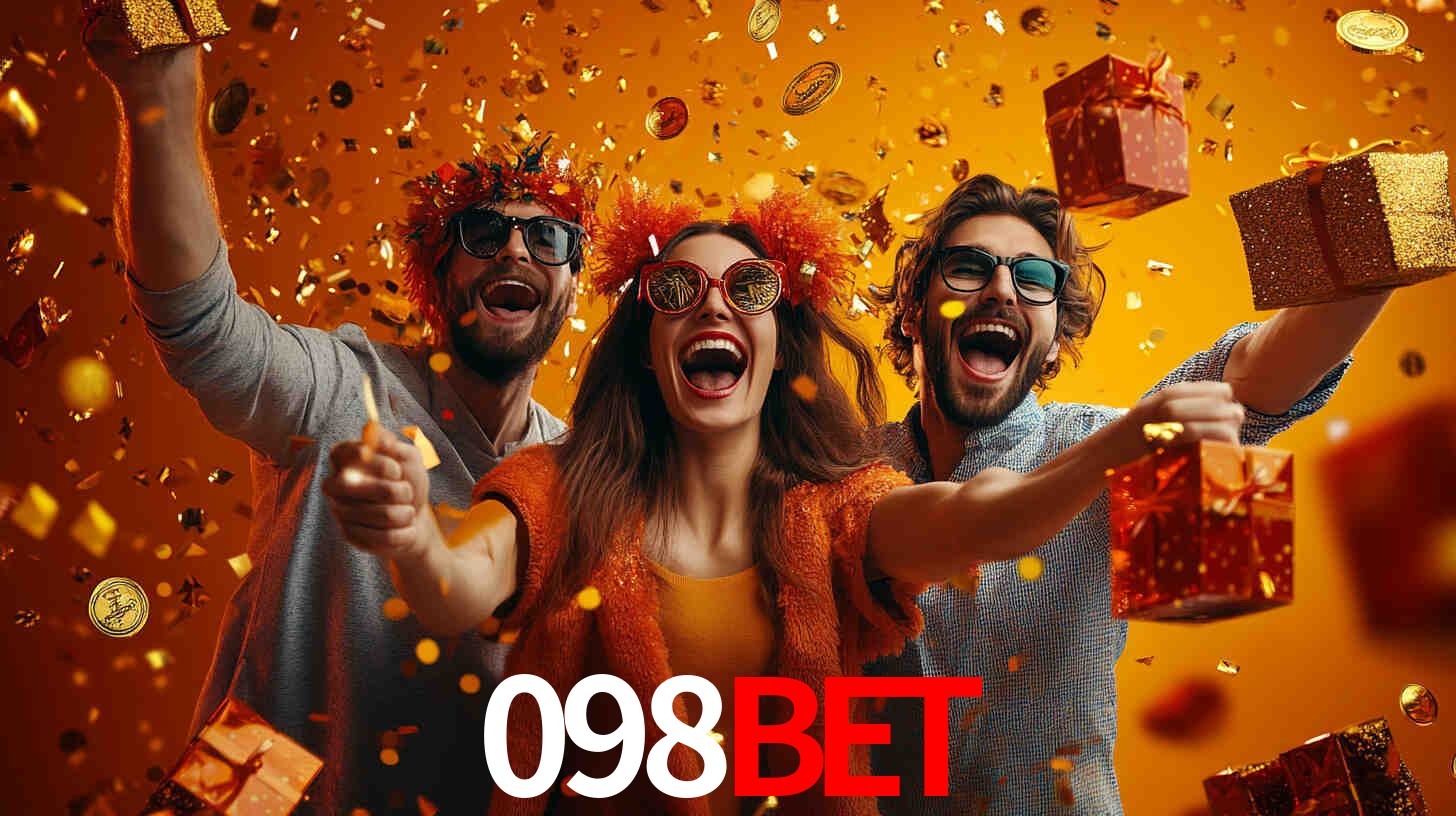 098bet: Seu Especialista em Apostas Esportivas Brasileiras
