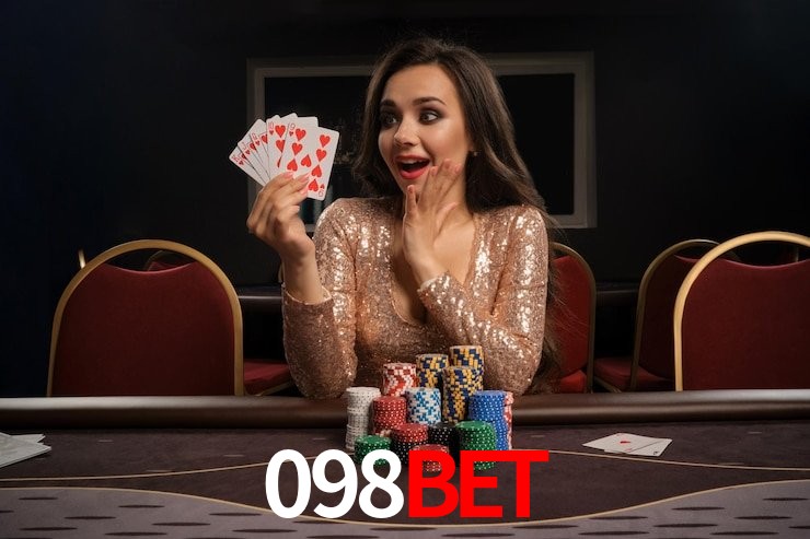 A Emoção da Loteria na 098bet: Uma Chance de Mudança de Vida