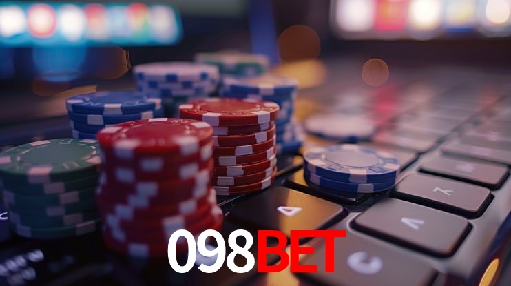 Casino Ao Vivo 098bet