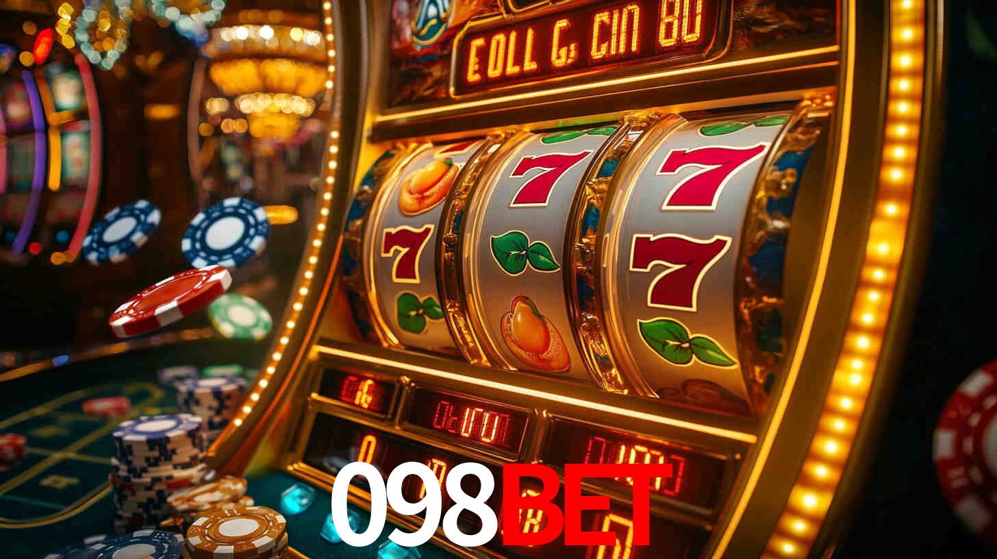 Welcome Bonus 098bet