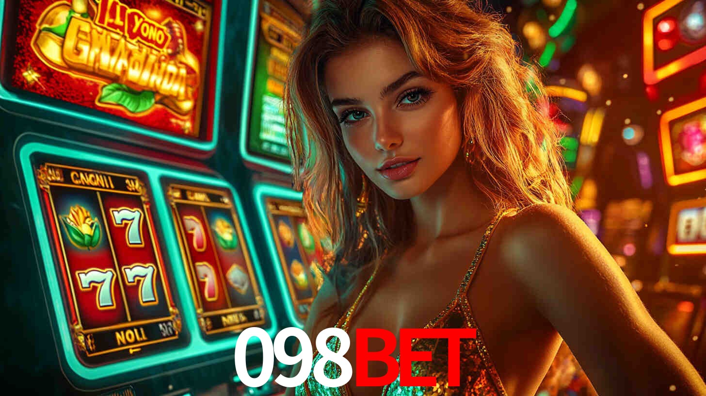 Daily Bonuses 098bet