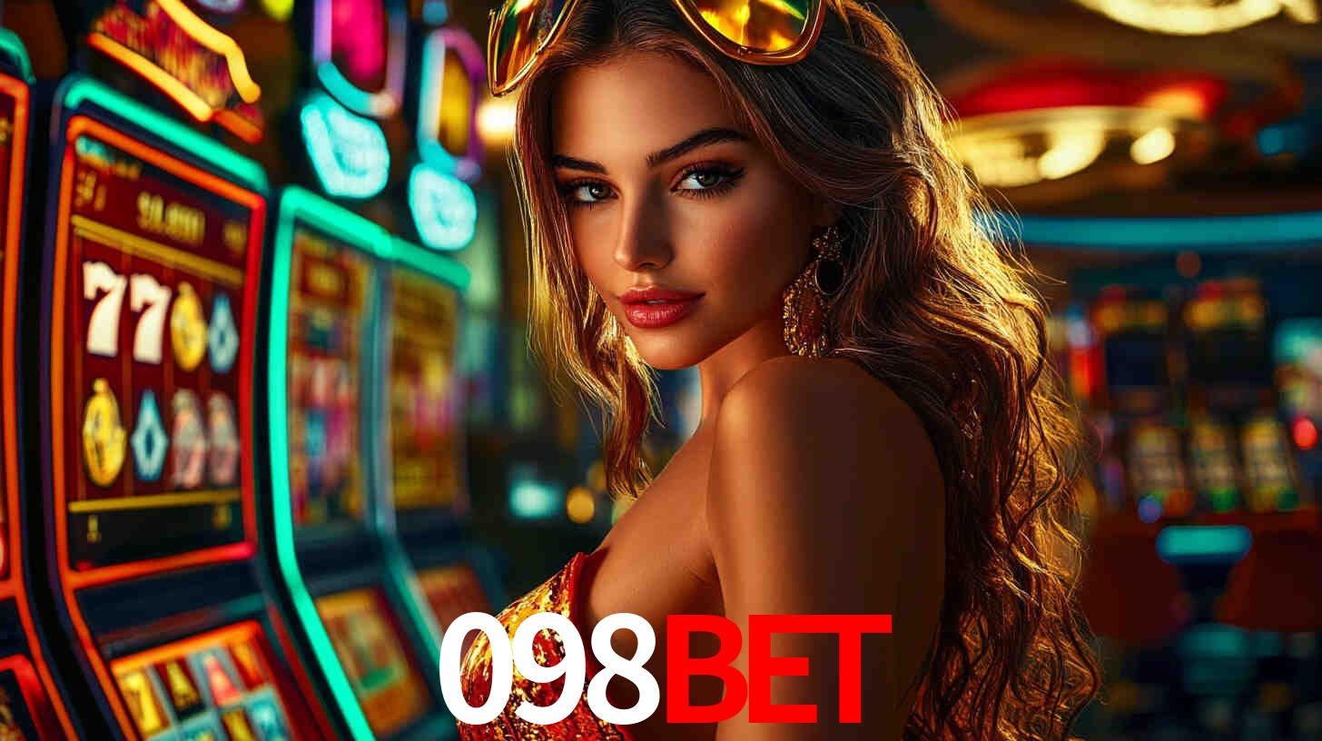 Programa VIP 098bet