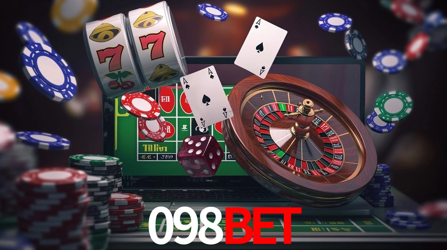 098bet App Interface