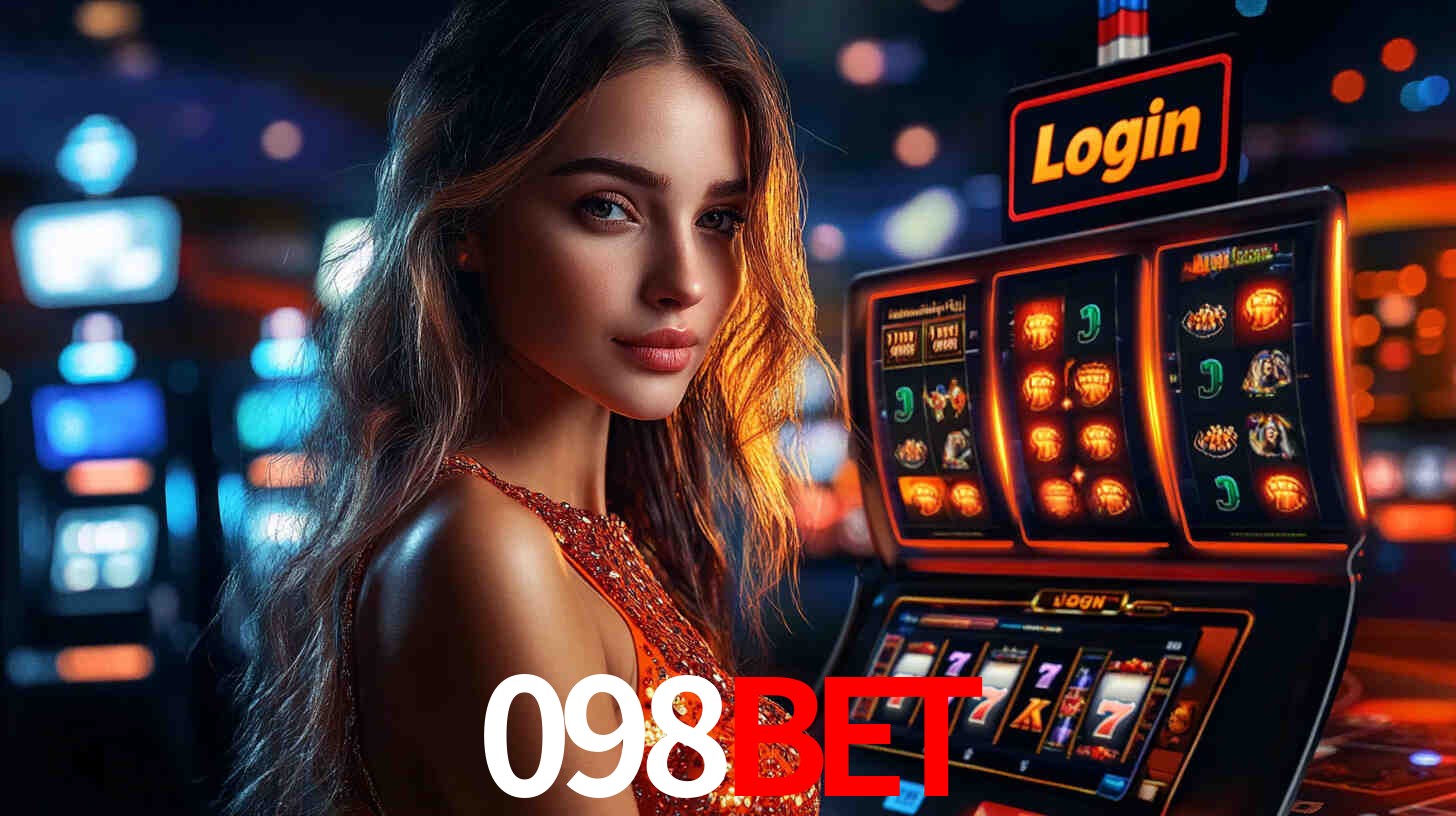 098bet: Jogos de Caça-Níqueis-Altas Recompensas, Roleta-Velocidade, Blackjack-Desafios Máximos