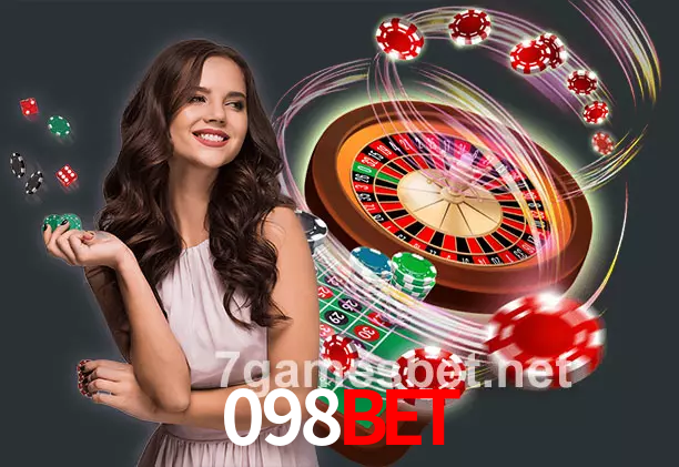 vivo no cassino 098bet
